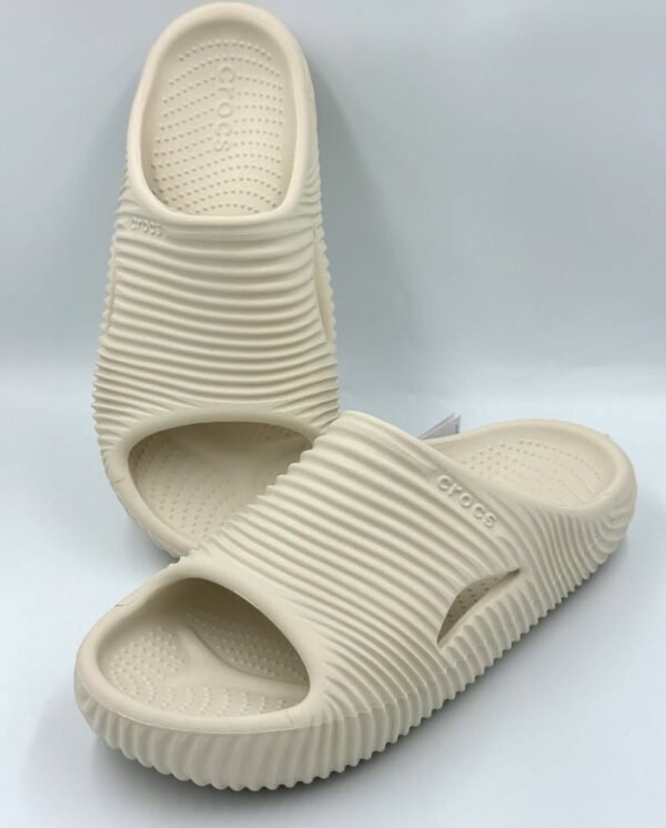 CROCS Mellow Recovery Slide