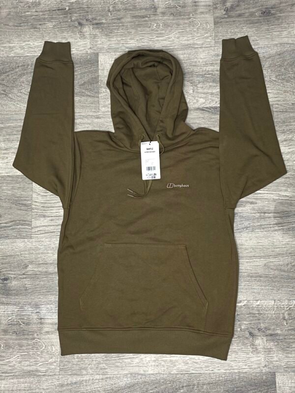 Berghaus Men's Logo Hoody – Image 6