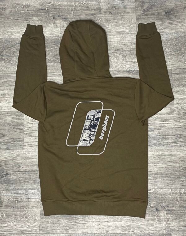 Berghaus Men's Logo Hoody – Image 7