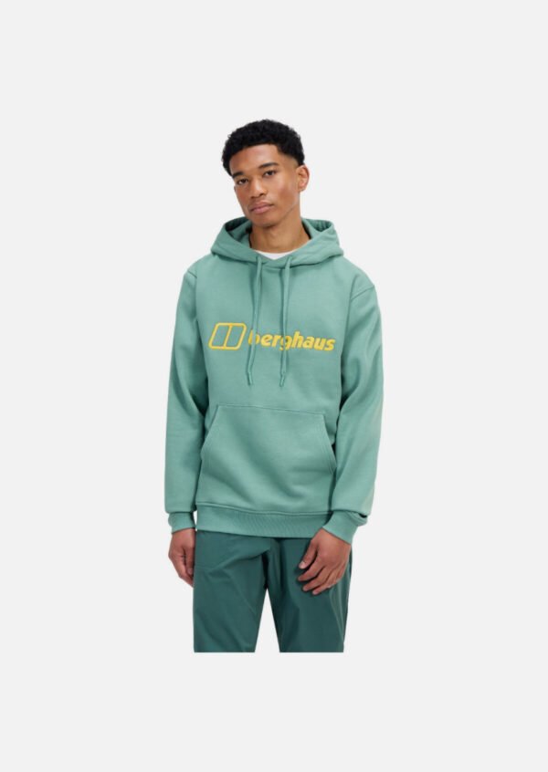 Berghaus Men's Logo Hoody – Image 4