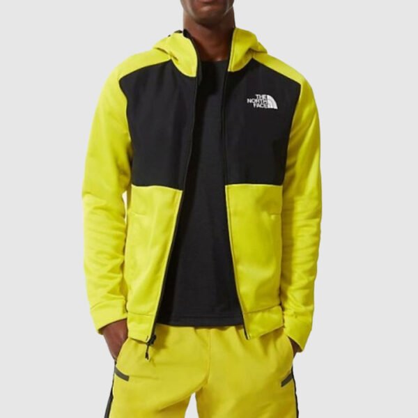 hoodie nirthface – Image 14