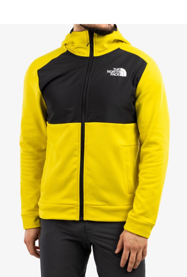 hoodie nirthface – Image 3