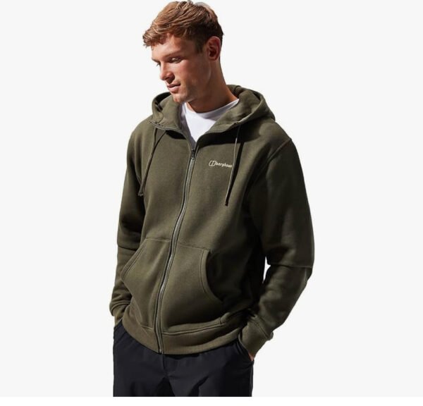 Berghaus Men's Logo Hoody – Image 12
