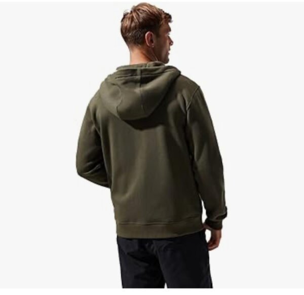 Berghaus Men's Logo Hoody – Image 11
