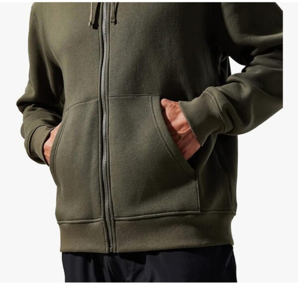 Berghaus Men's Logo Hoody – Image 10