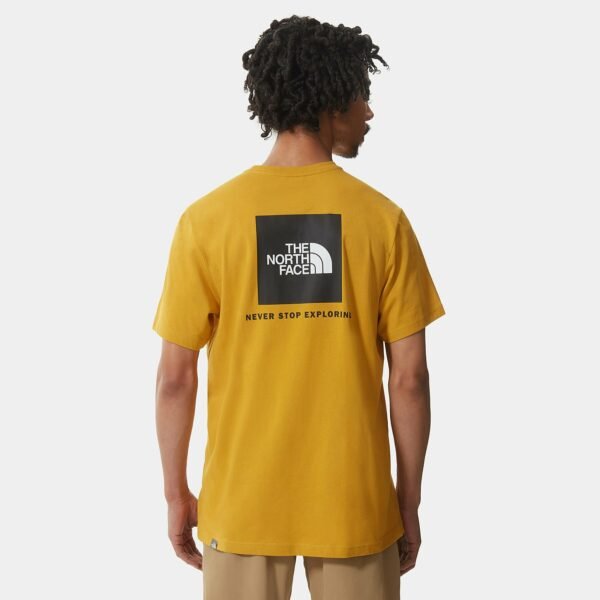 T-shirt The North Face Redbox – Image 6