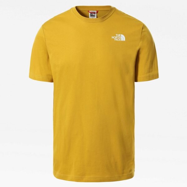 T-shirt The North Face Redbox – Image 4