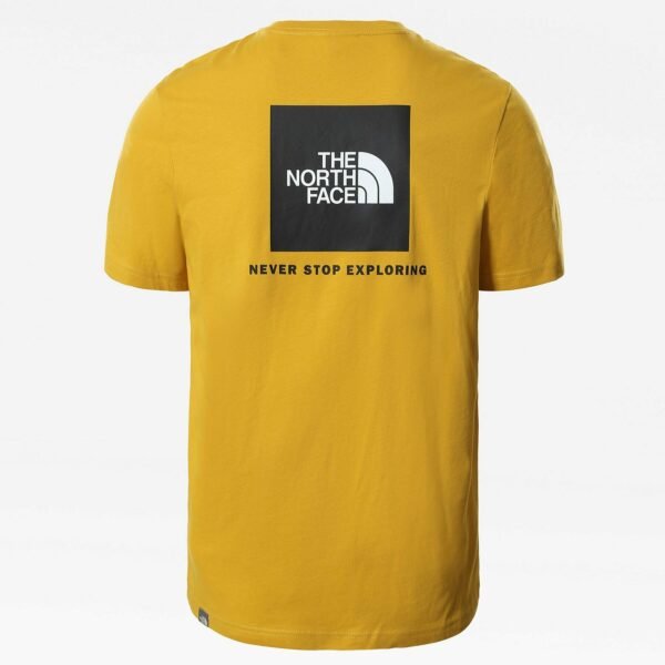 T-shirt The North Face Redbox – Image 5