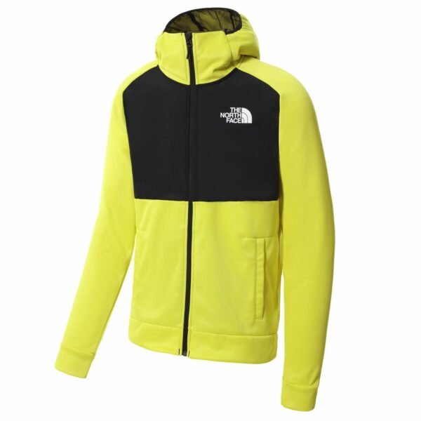 hoodie nirthface