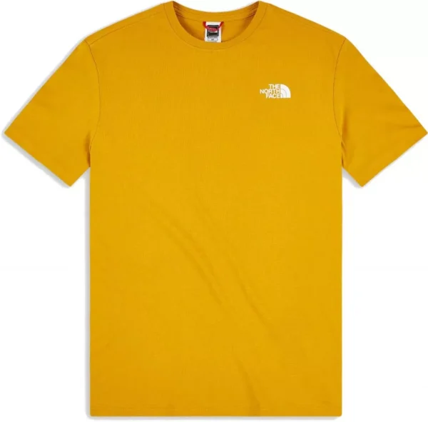 T-shirt The North Face Redbox – Image 3