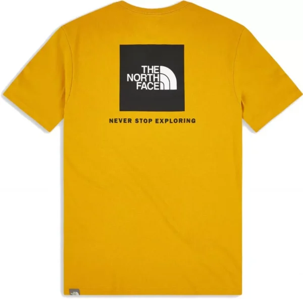 T-shirt The North Face Redbox