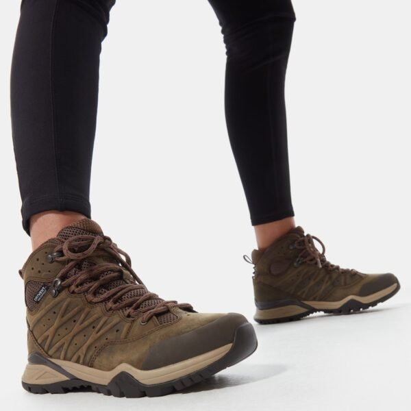 North Face Hedgehog Hike II Mid GTX – Image 4