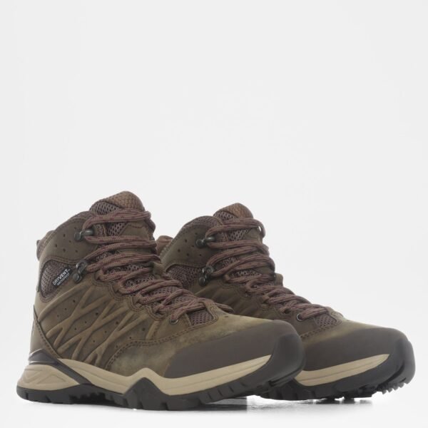 North Face Hedgehog Hike II Mid GTX