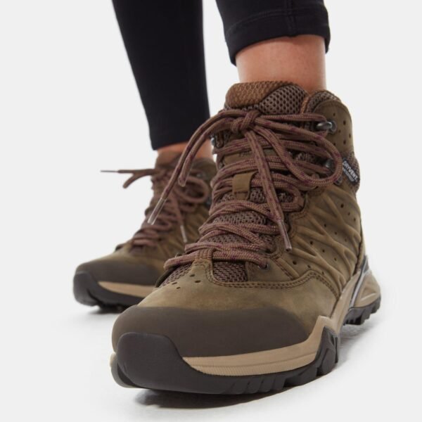 North Face Hedgehog Hike II Mid GTX – Image 2