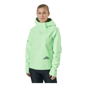 Nike Gore-tex Women's Trail Ru Lime Glow/lt Liquid Lime/black