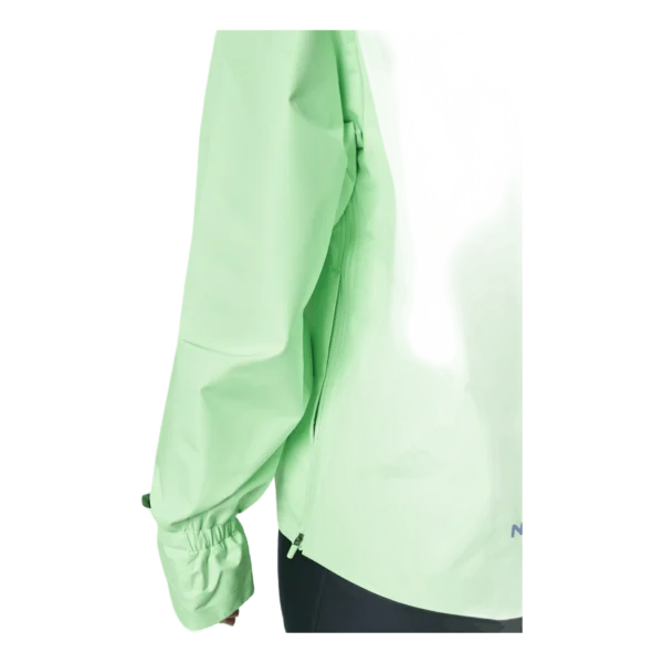 Nike Gore-tex Women's Trail Ru Lime Glow/lt Liquid Lime/black – Image 7