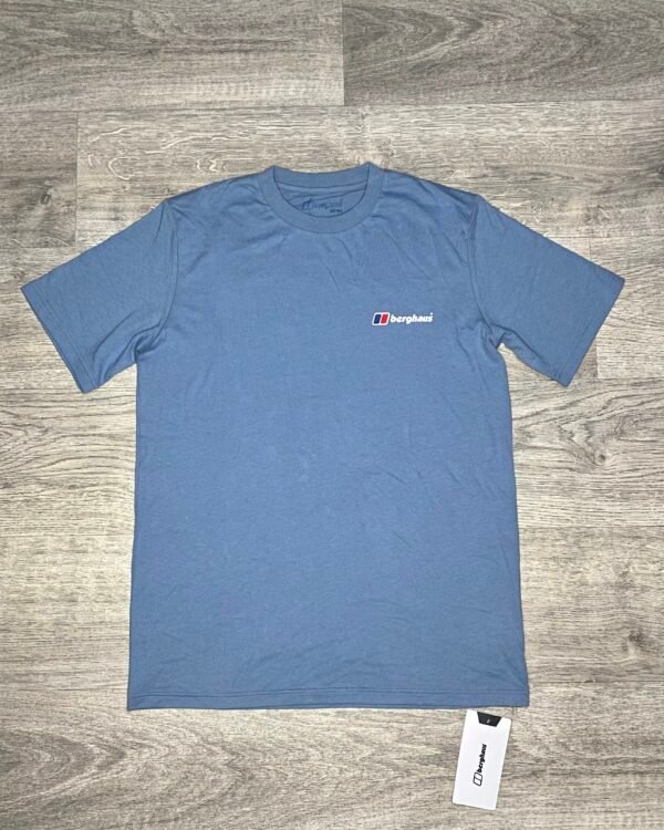 Berghaus Snowdon 2.0 T-Shirt – Image 4