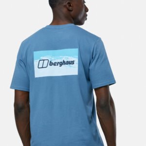 Berghaus Snowdon 2.0 T-Shirt