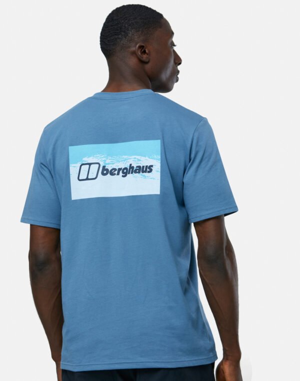 Berghaus Snowdon 2.0 T-Shirt