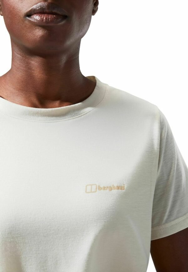 Berghaus  Classic Logo Tee – Image 5