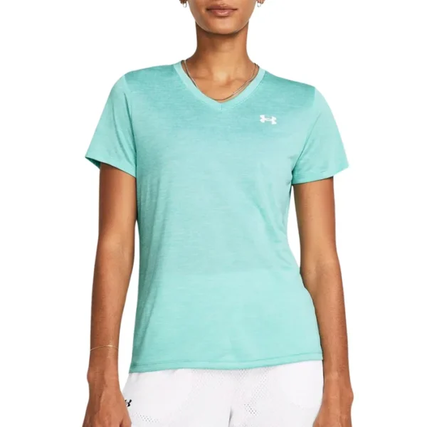 Under Armour T-shirt Tech Twist – Image 4