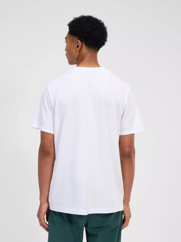 Men’s BERGHAUS BIG LOGO T-Shirt – Image 9