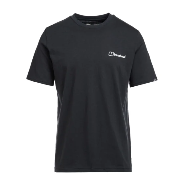 Men’s Dolomites Mountain T-Shirt – Image 7