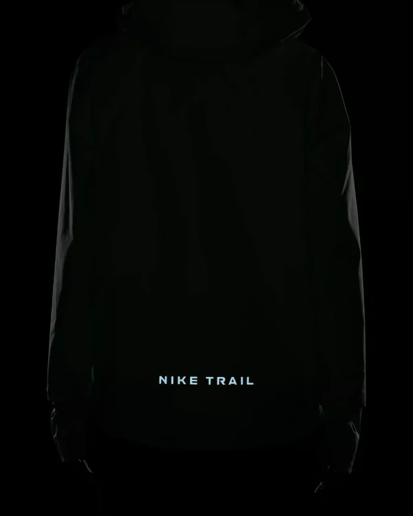 Nike Gore-tex Women's Trail Ru Lime Glow/lt Liquid Lime/black – Image 20
