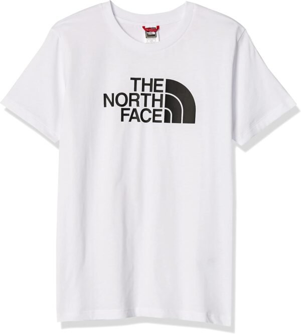 The North Face Tee Shirt Scrap Berkeley California – Image 24