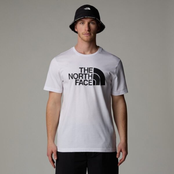 The North Face Tee Shirt Scrap Berkeley California – Image 26