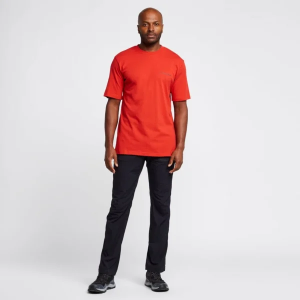 Berghaus Organic Classic Logo Tee unisexe – Image 7