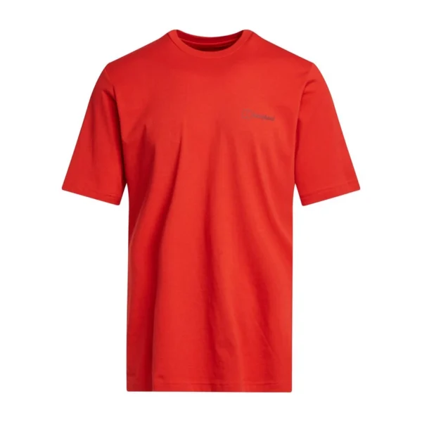Berghaus Organic Classic Logo Tee unisexe – Image 9