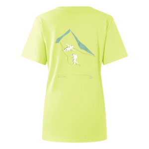 Berghaus Organic Classic Logo Tee unisexe