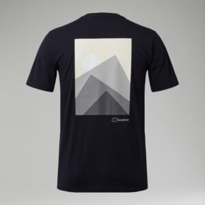 Berghaus Organic Classic Logo Tee unisexe