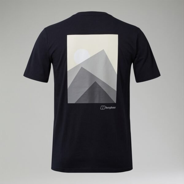 Berghaus Organic Classic Logo Tee unisexe