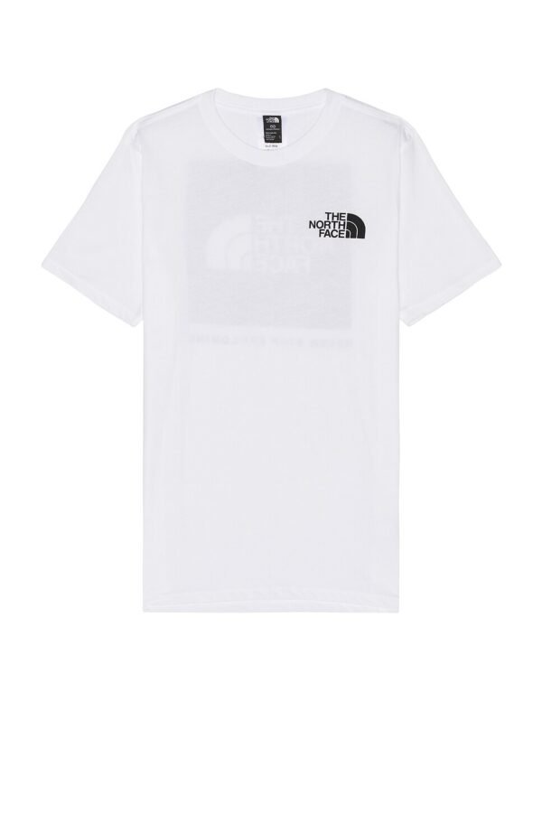 The North Face Tee Shirt Scrap Berkeley California – Image 31