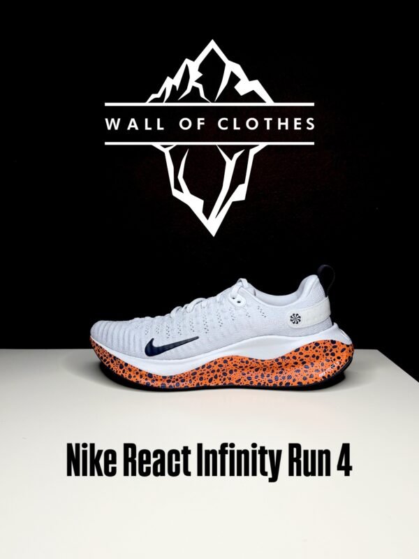 Nike InfinityRN 4