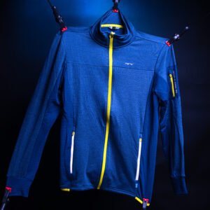 MIRU – POLAIRE TECHNIQUE