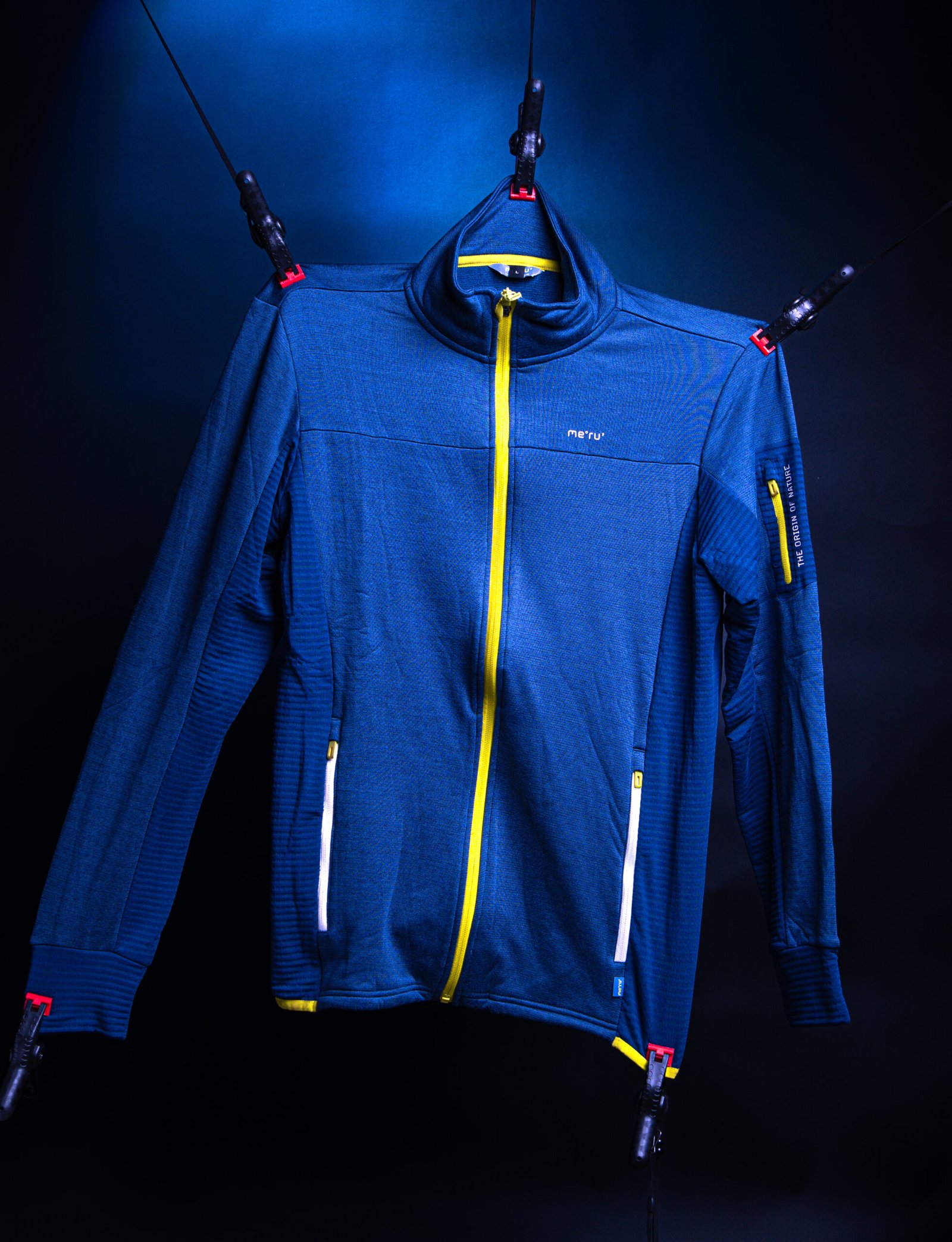 MIRU – POLAIRE TECHNIQUE