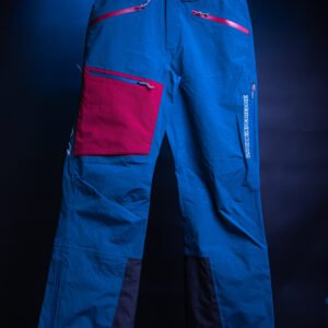 ROCK EXPERIENCE – SCANDIA EVO MAN