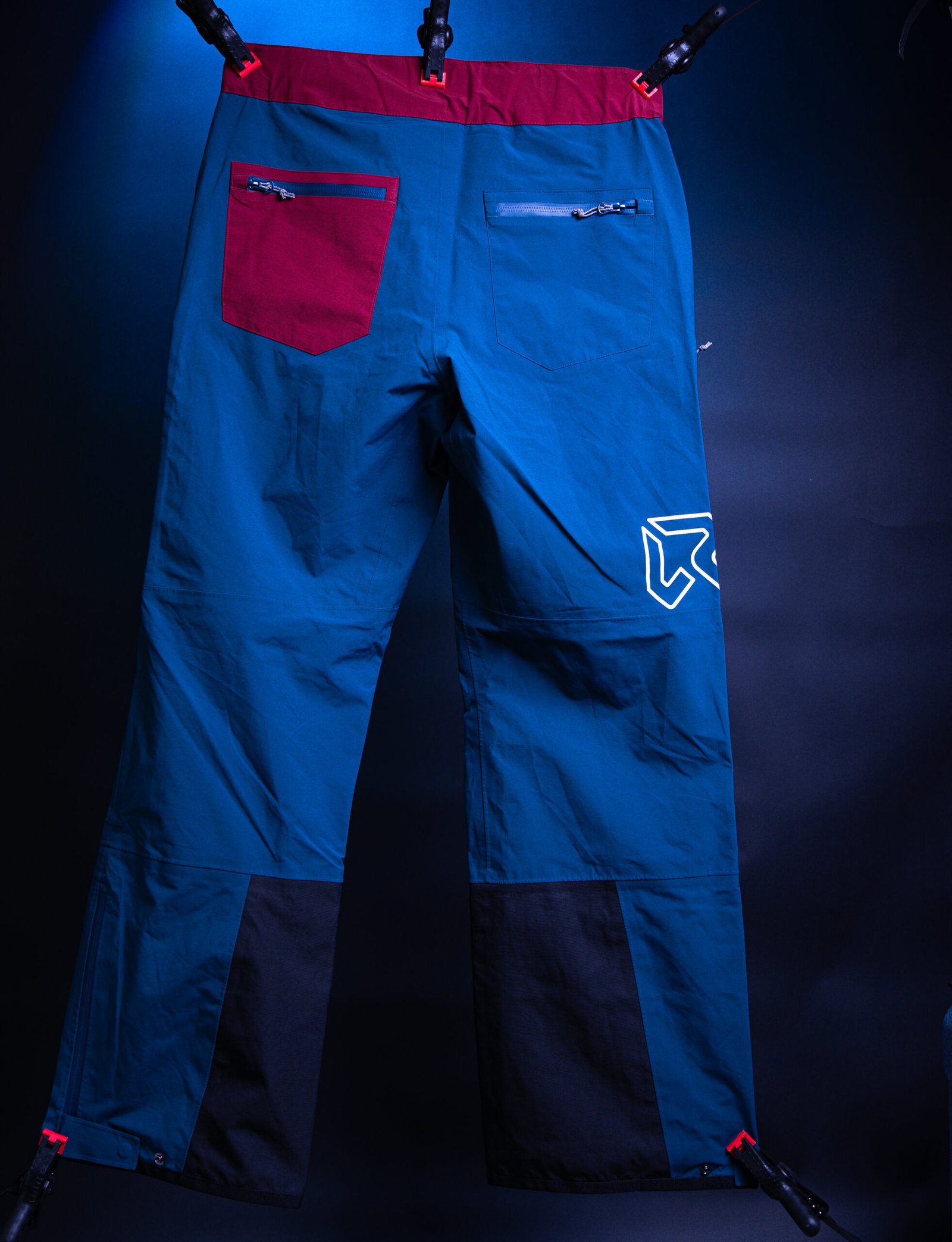 ROCK EXPERIENCE – SCANDIA EVO MAN – Image 3