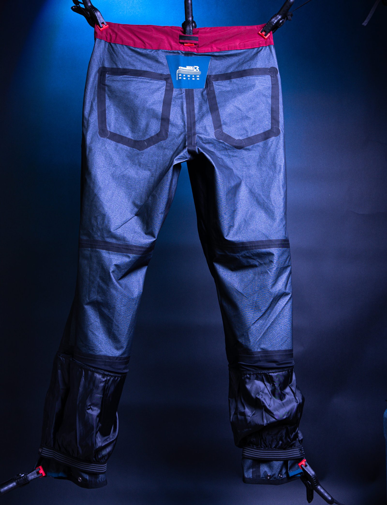 ROCK EXPERIENCE – SCANDIA EVO MAN – Image 4