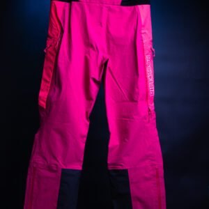 ROCK EXPERIENCE – SCANDIA EVO woman