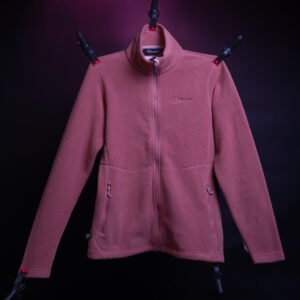 BERGHAUS – POLAIRE POLARTEC® FEMME