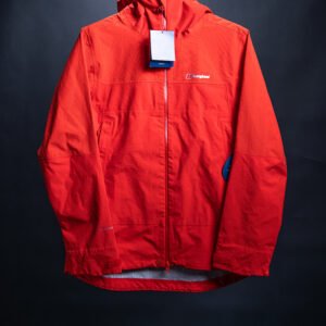 BERGHAUS STORM JACKET 3L GORE-TEX – FEMME