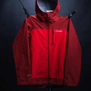 BERGHAUS GORETEX JACKET