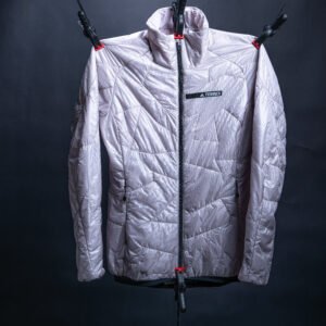 doudoune adidas terrex