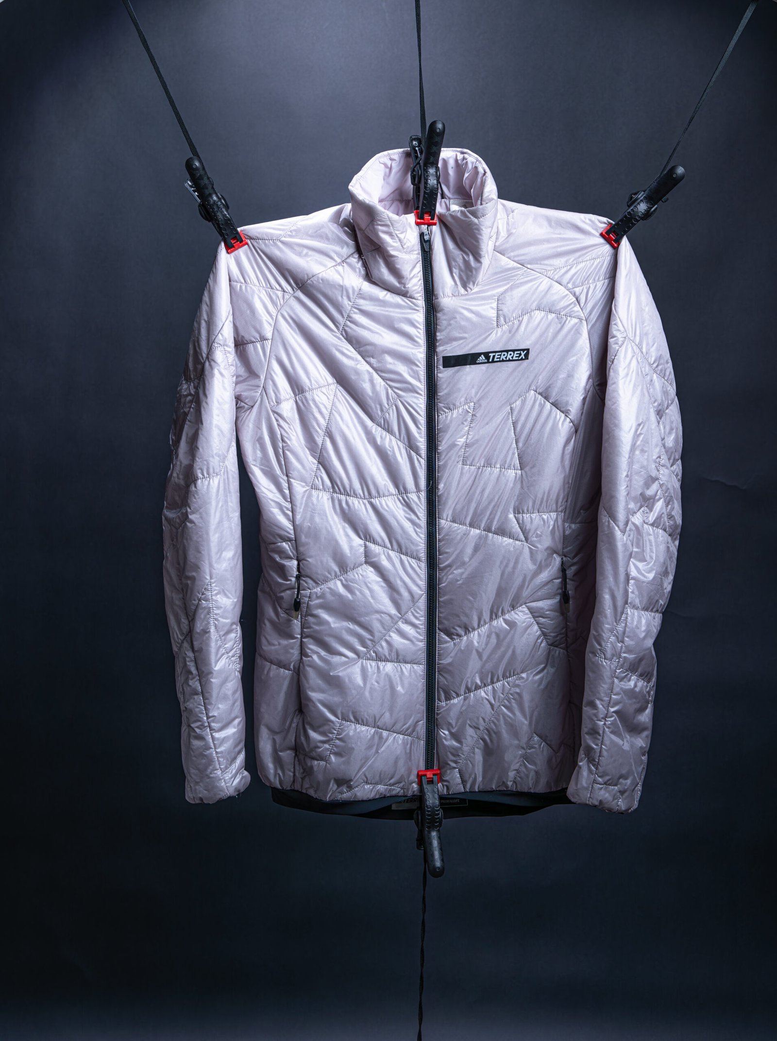 doudoune adidas terrex