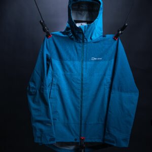 STORM JACKET 3L GORE-TEX – FEMME