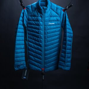 DOUDOUNE TECHNIQUE POLARTEC® – FEMME